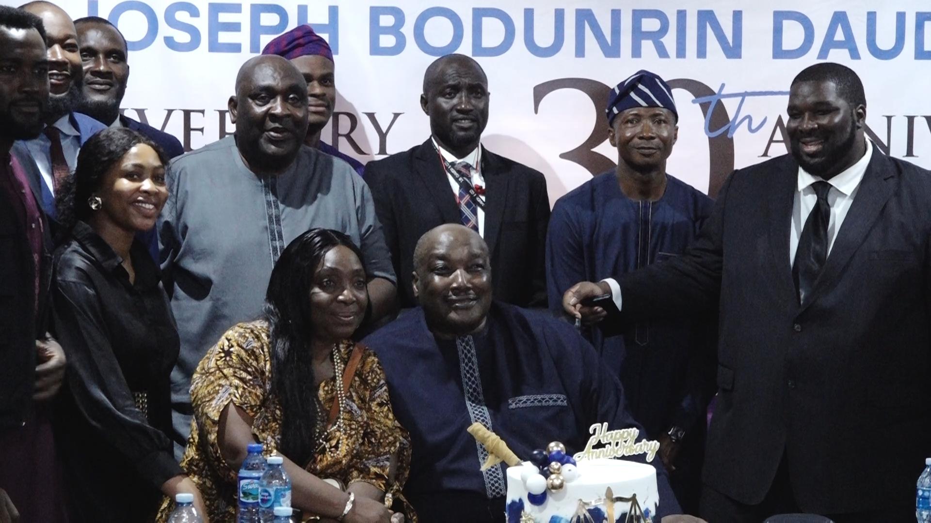 Stakeholders urge NASS to align constitution review with democratic practices