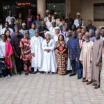 Minister lauds engineers’ contributions to infrastructure development