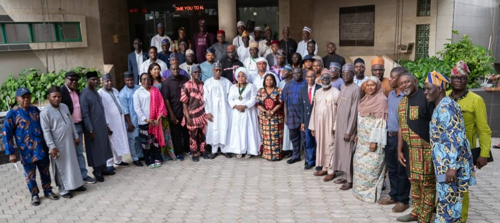 Minister lauds engineers’ contributions to infrastructure development