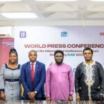 ICAD urges leaders to dismantle artificial borders, boost trade