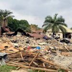 AMAC chairman decries demolitions in Karsana community, vows legal action