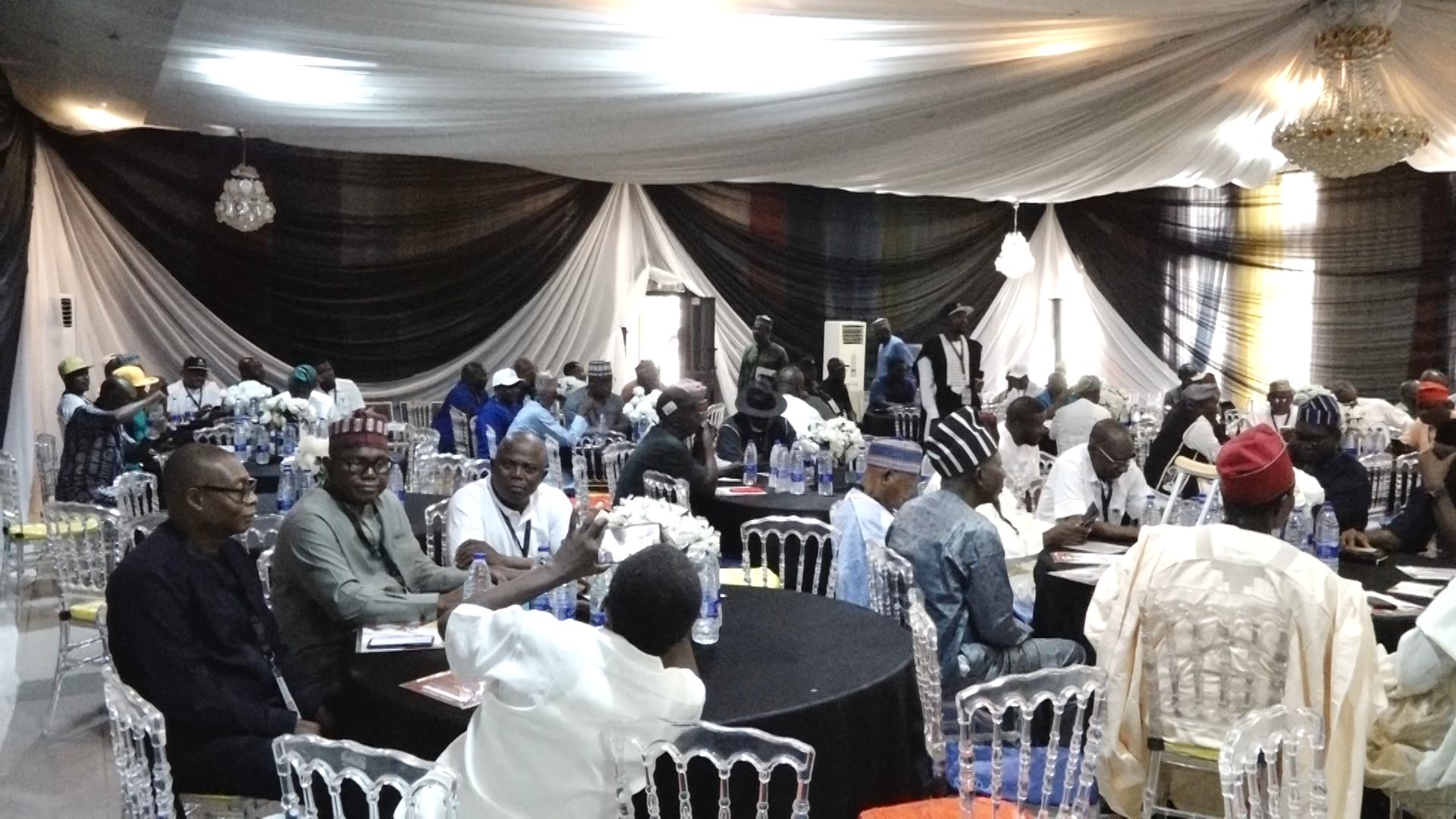 At old school convention, SGF enjoins patriotism, tolerance