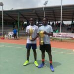 NTF president lauds players’ performance at DavNotch tennis championship