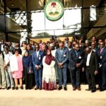 Nigeria reiterates commitment to disrupting terrorism financing