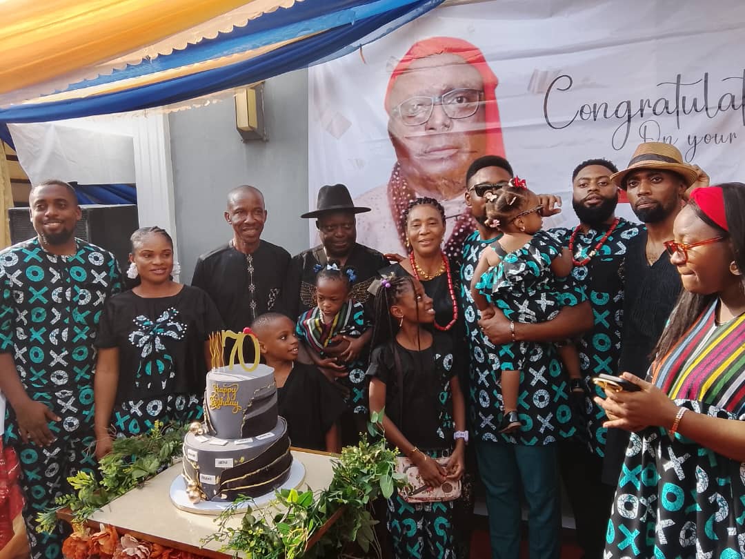 Peter Obi urges govt. to prioritise education, health