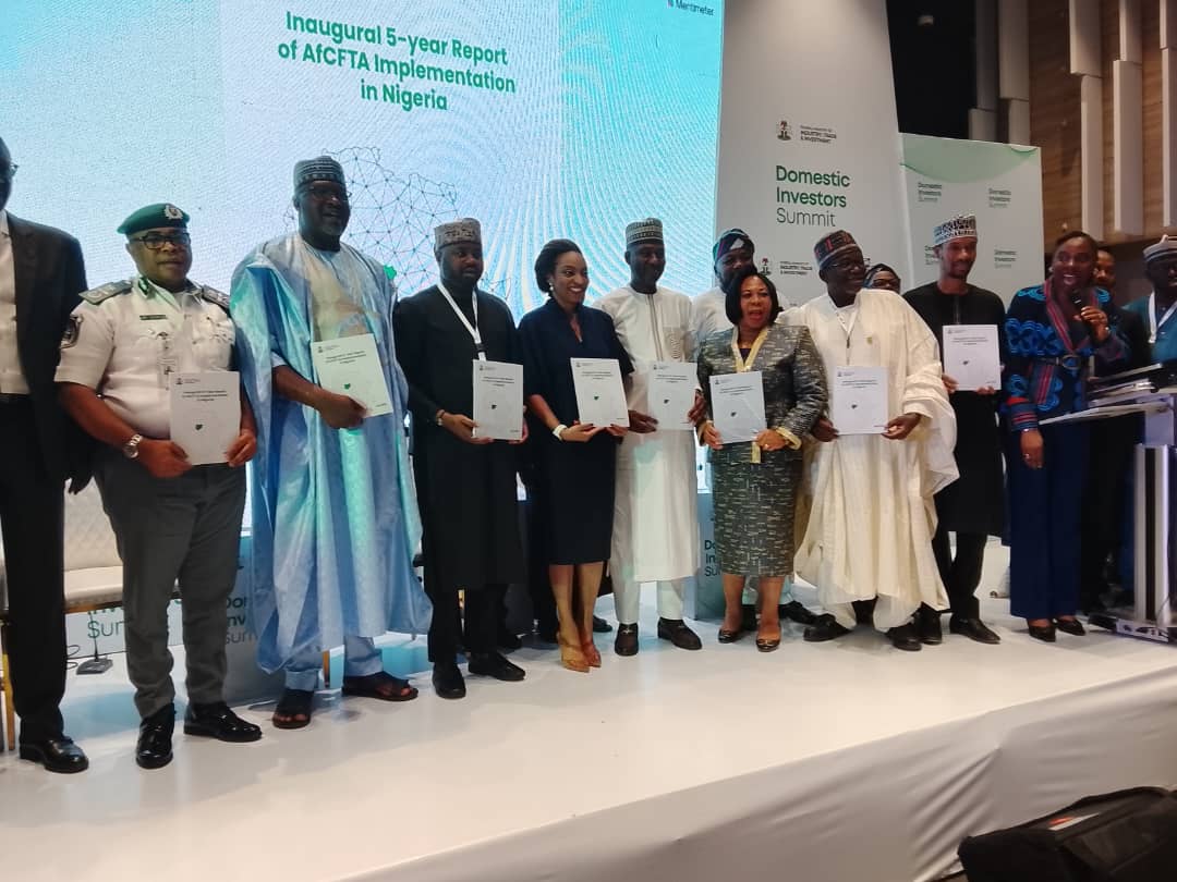 FG to achieve trn economy by 2030 – Minister