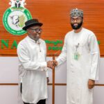 NOSDRA, NAIC partner for national dev’t