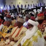 Traditional rulers, vital partners in community security – I-G