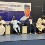 Rep. reaffirms NASS’ commitment to curbing electoral irregularities through Electoral Act review