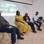Environmentalists decry exploitation in carbon offset deals