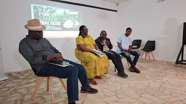 Environmentalists decry exploitation in carbon offset deals