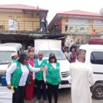Daleko traders restrict FCCPC enforcement over illegal sales of rebranded Rice