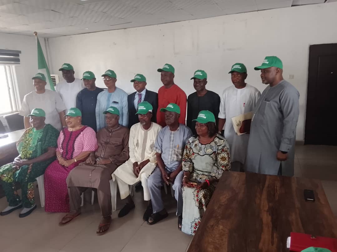 NGO set to empower smallholder farmers via school feeding programmes