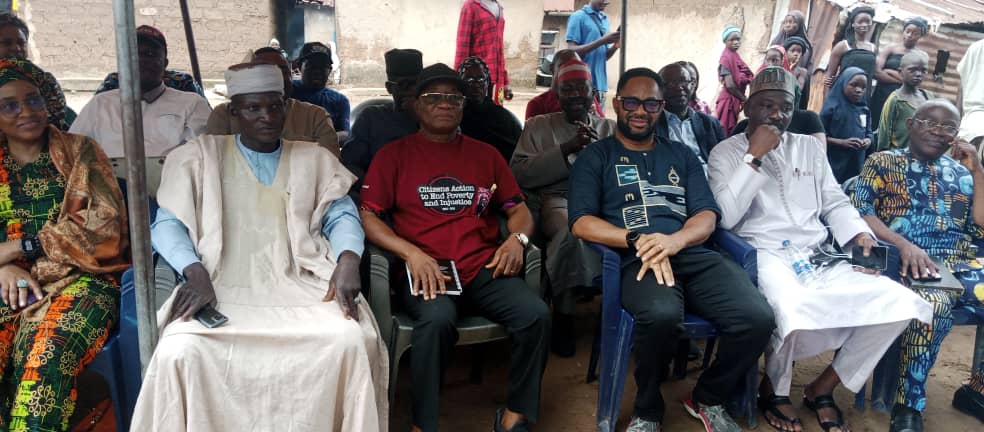 FCT community seeks govt intervention on basic amenities