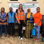RUWASSA, Wastebox campaign against open defecation hits Abuja streets, motorparks