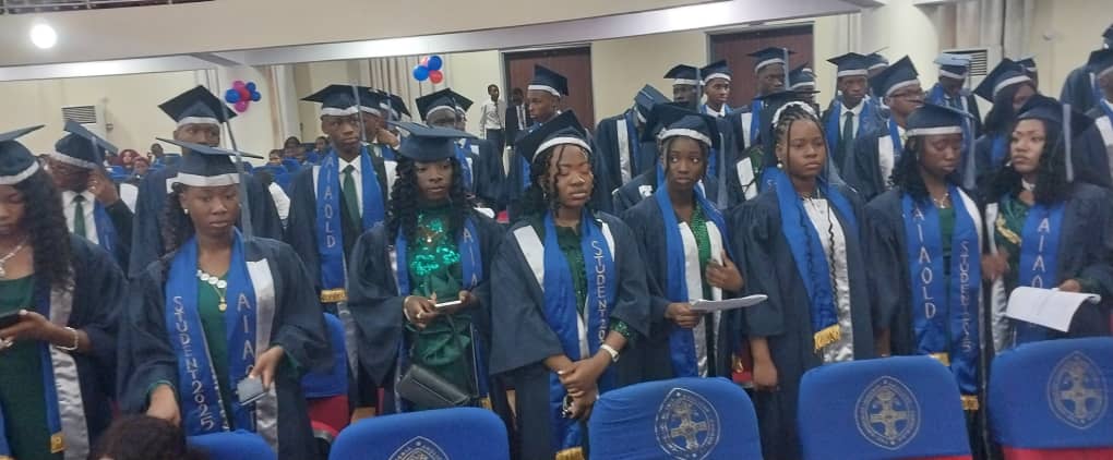 Anglican Primate suggests way to advance education