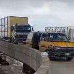 Vandalism of manhole covers, guardrails, road lights worries Lagos residents