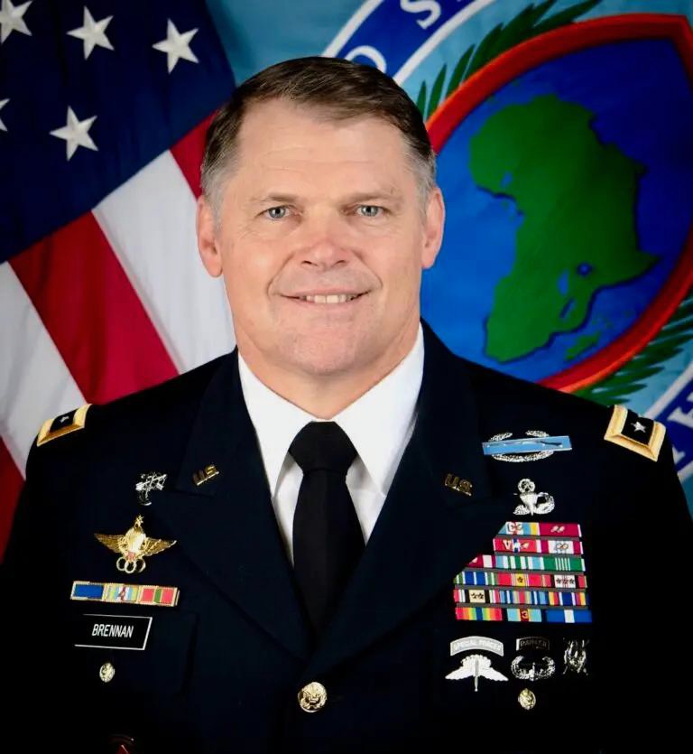 U.S. providing African-led solutions to African conflicts — Envoy