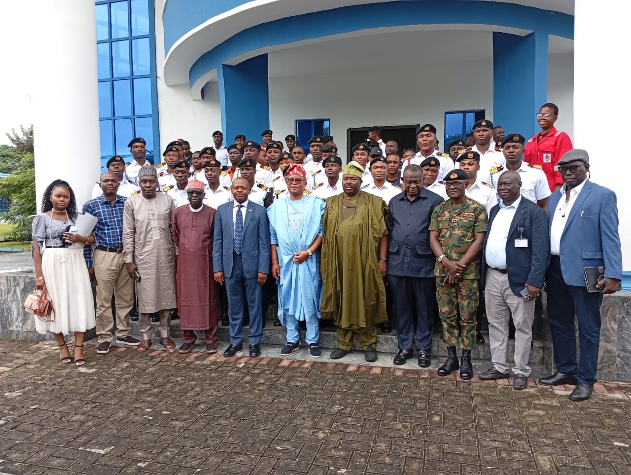 Maritime Sector critical asset for development, job creation