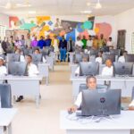 Abiru reaffirms commitment to STEM education in Lagos