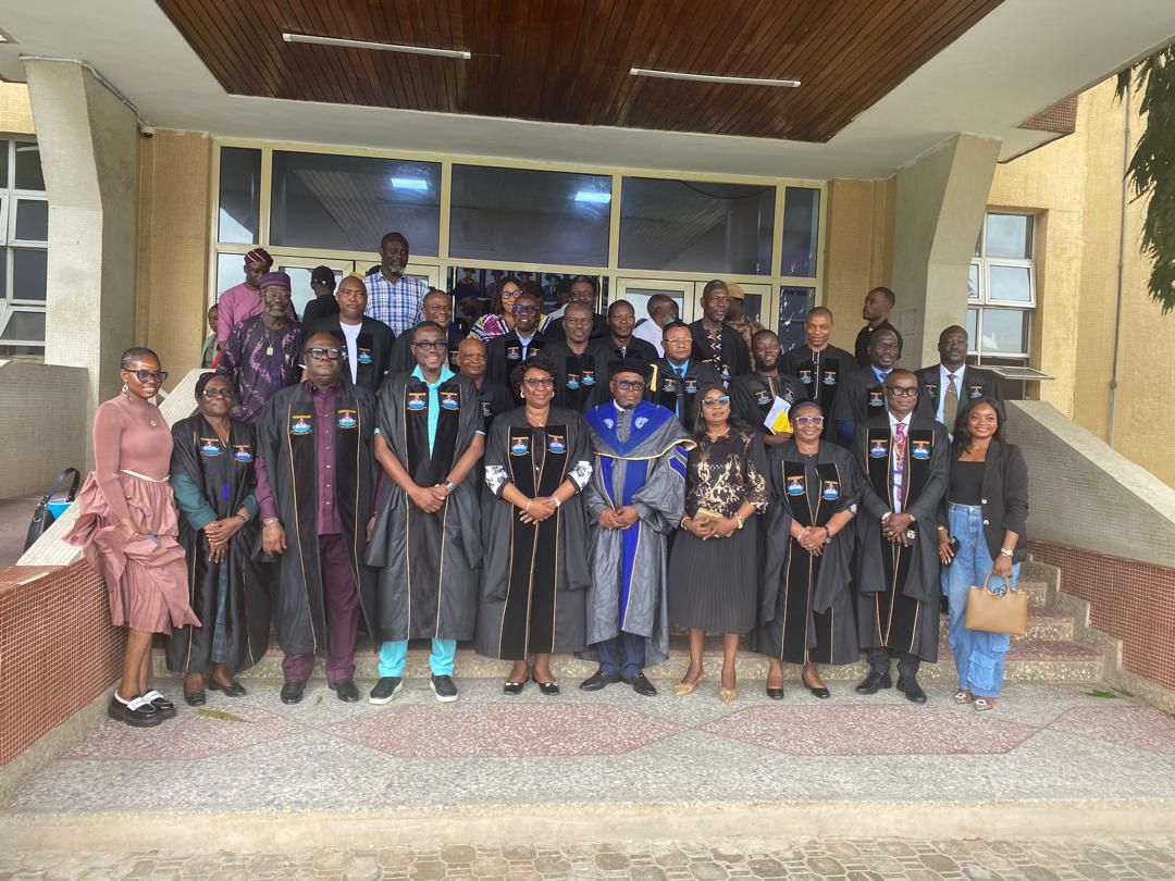 Don calls for greater rapprochement between Nigeria, Brazil on language