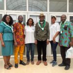 UNN don lauds alumni intervention 21 years after graduation