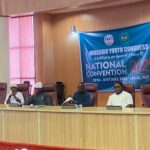 Congress tasks youths on unity, patriotism