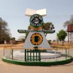 1,000 Nuhu Bamalli Poly students get free sanitary pads, business skills