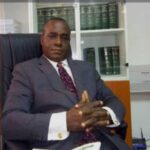 Nwifuru: Re-assess roles of commissioners, aides, Enang advises governors