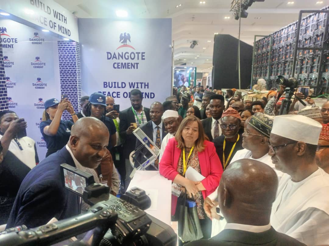 Dangote advocates budget-friendly mass housing for Nigerians