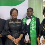 FIDA tasks women lawyers on taking leadership positions