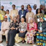 FG trains FCT health managers on smart, data-driven operational plans  