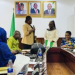FG seeks support to scale up water testing kits