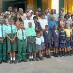 Group empowers young Nigerians for climate advocacy