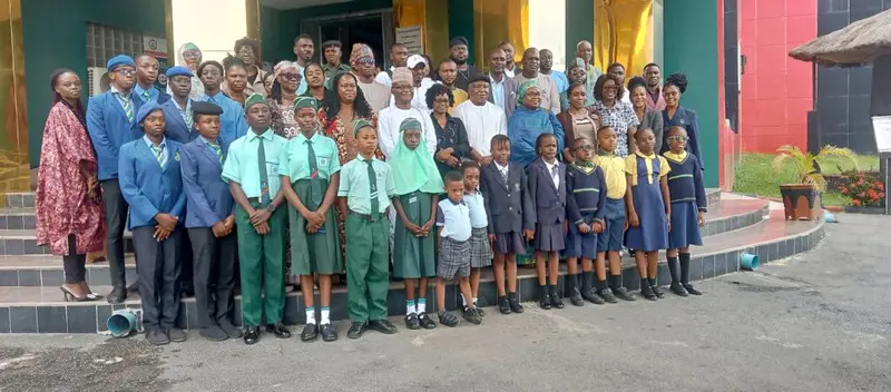 Group empowers young Nigerians for climate advocacy