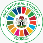 Presidency appoints new SDGs student council excos