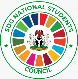 Presidency appoints new SDGs student council excos