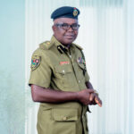 Nwachukwu retires as NDLEA Deputy Commandant in Ebonyi