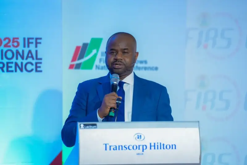 Curtailing illicit financial flows crucial to national dev’t, economic sovereignty – Minister