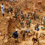 Expert urges stakeholders to support reforms in mining sector