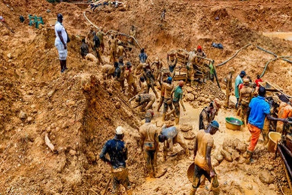 Expert urges stakeholders to support reforms in mining sector