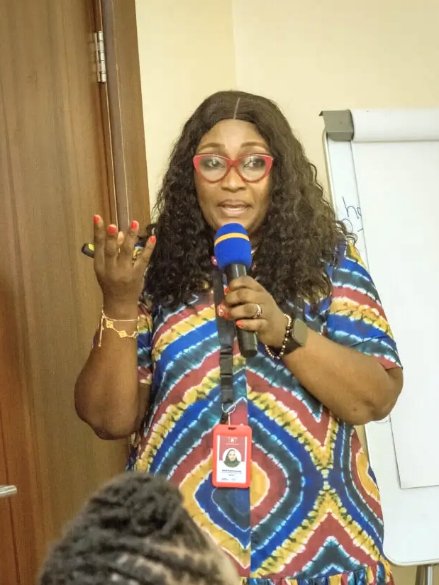 Women entrepreneurs urged to prioritise quality, compliance