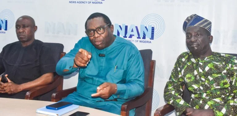 Safety body names Lagos best in workplace safety compliance