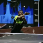Nigeria, Togo target ITTF regional titles