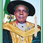 Tinubu installs Igwe Agubuzu as Chancellor, Federal University of Kashere