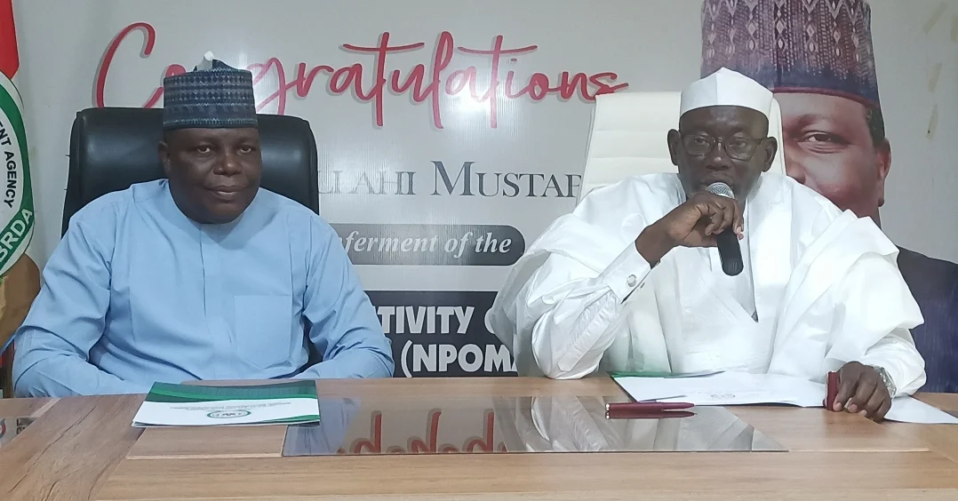 Jigawa, NBRDA to partner on agric, biotech