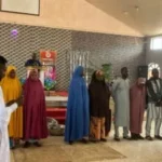 Kaduna Church donates to Muslims, retired clerics to promote interfaith harmony