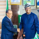 Nigeria, Egypt sign MoU to strengthen aviation cooperation in Africa