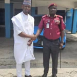 Kogi governor’s aide seeks FRSC collaboration on road safety