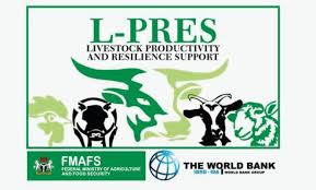 FG, L-PRES push climate-smart innovations for livestock sector